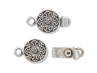 Bayonet Clasp